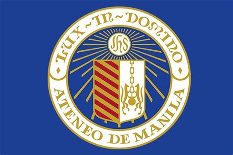 Ateneo releases 2022 college admission results .